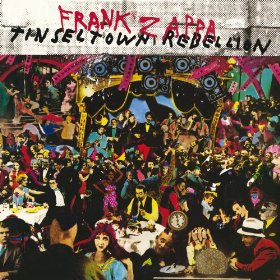Frank Zappa
